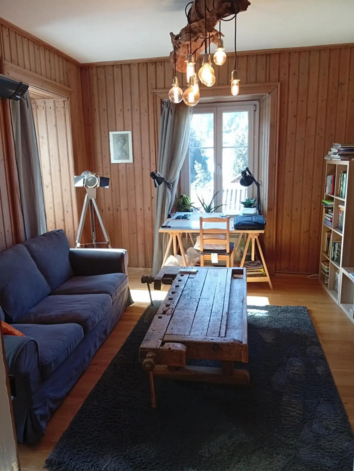 Affordable 4 Room Apartment in Tiefencastel - Photo 22 of 23