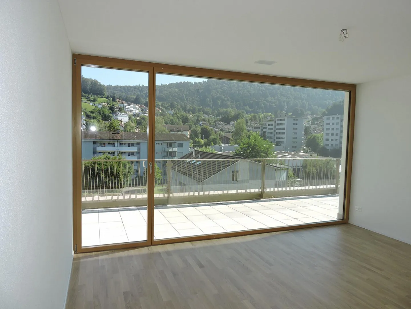 Rêve de maison réalisé à Ebikon - Photo 4 sur 8