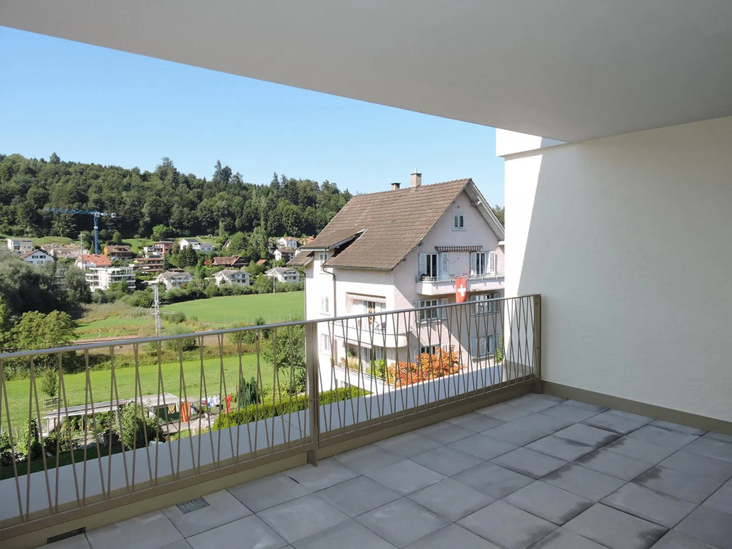 Rêve de maison réalisé à Ebikon - Photo 5 sur 8