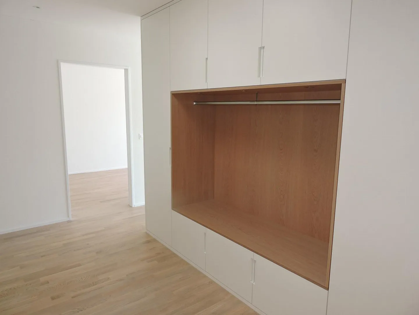 Rêve de maison réalisé à Ebikon - Photo 6 sur 8