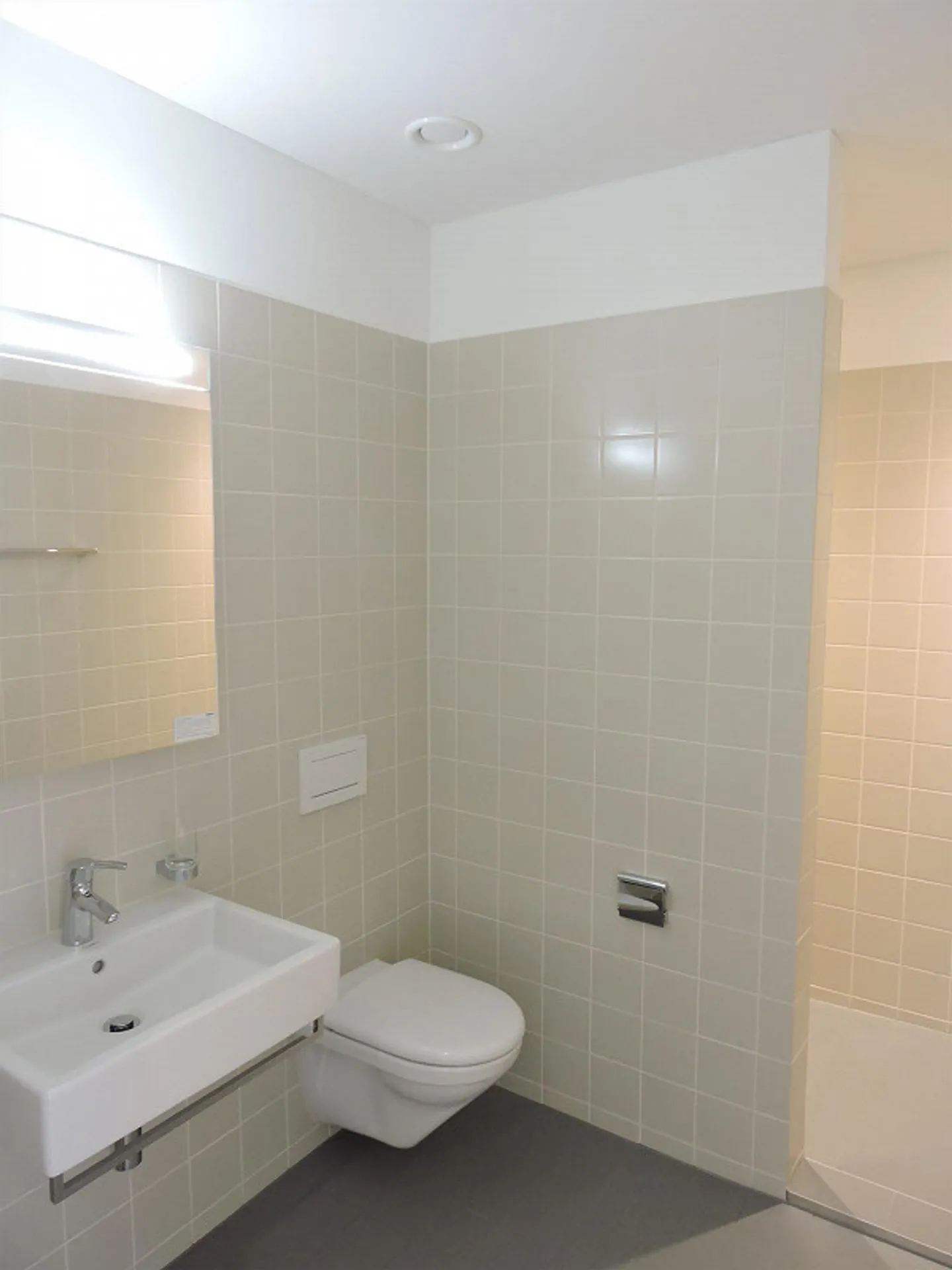 Rêve de maison réalisé à Ebikon - Photo 7 sur 8