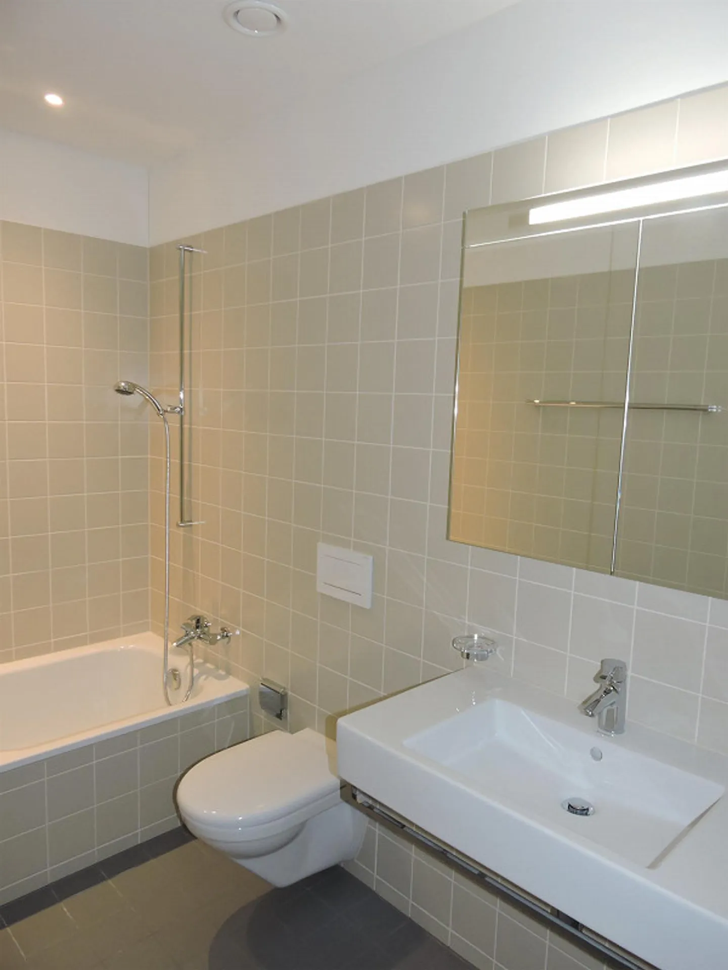 Rêve de maison réalisé à Ebikon - Photo 8 sur 8