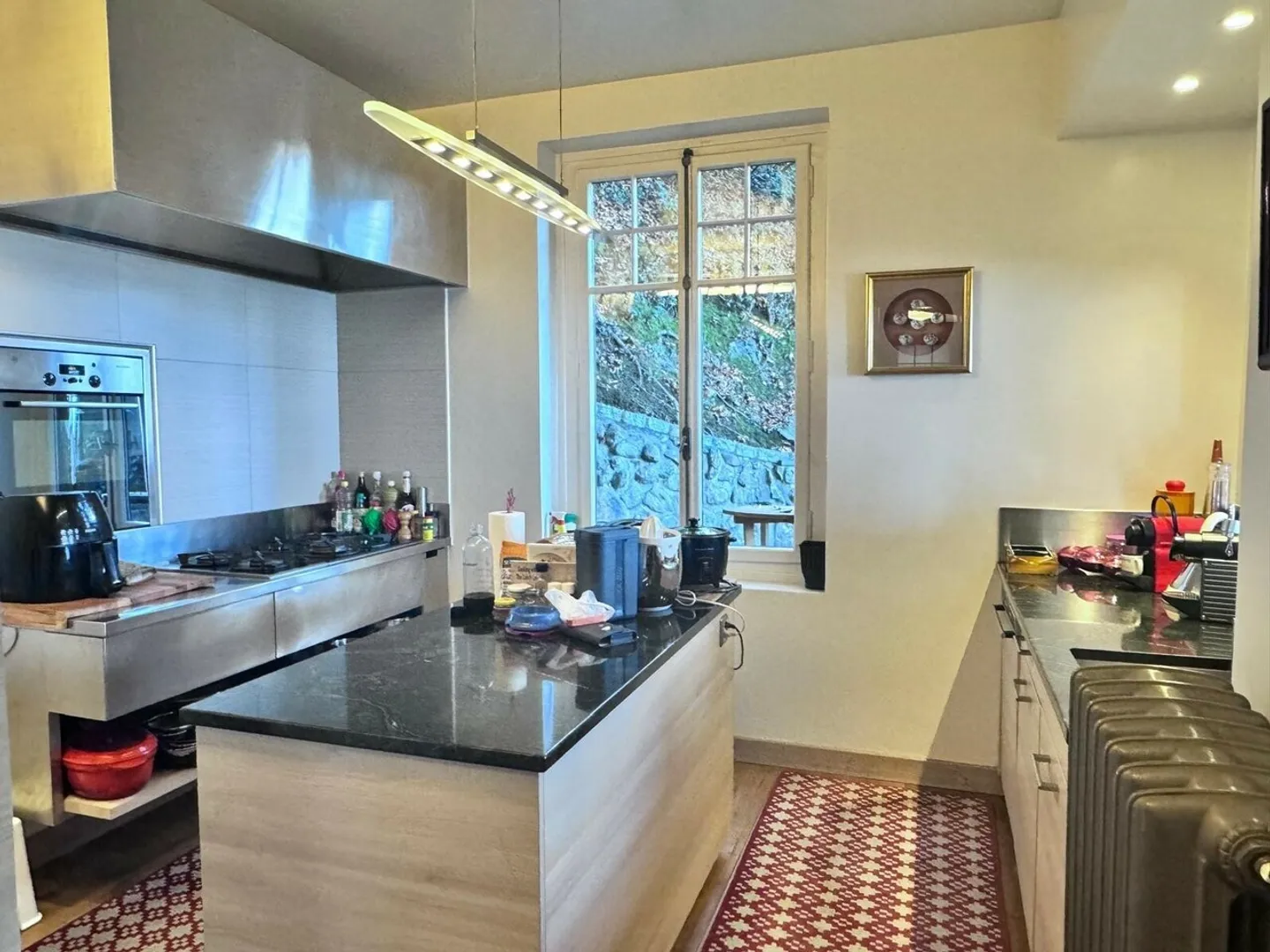 Chalet unico, autentico, carattere indiscutibile e vista mozzafiato - Foto 12 di 18