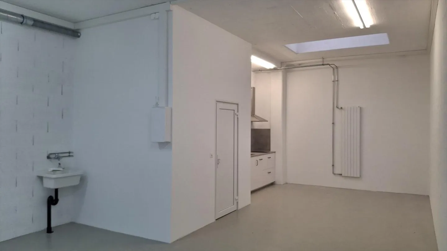 Spazio commerciale/artigianale 70 a 85 m2 - Vicino a Nyon - Foto 2 di 9