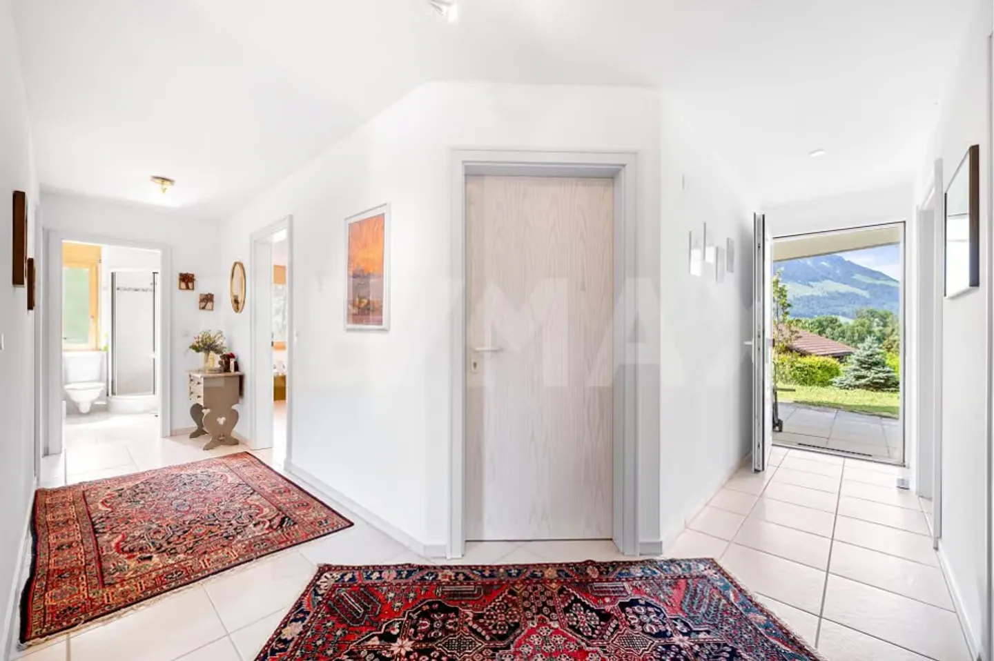 Casa indipendente: soleggiata, tranquilla, con vista mozzafiato - Foto 5 di 13