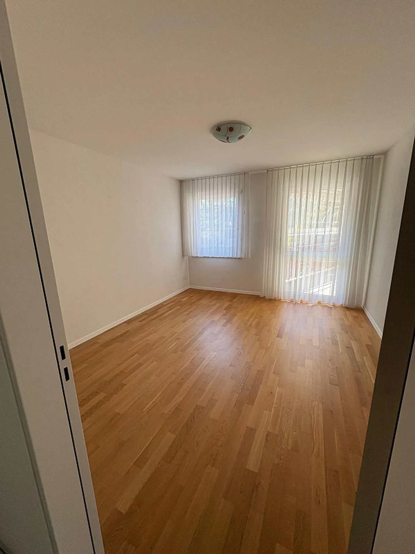 Geräumige Erdgeschosswohnung - Foto 5 von 8