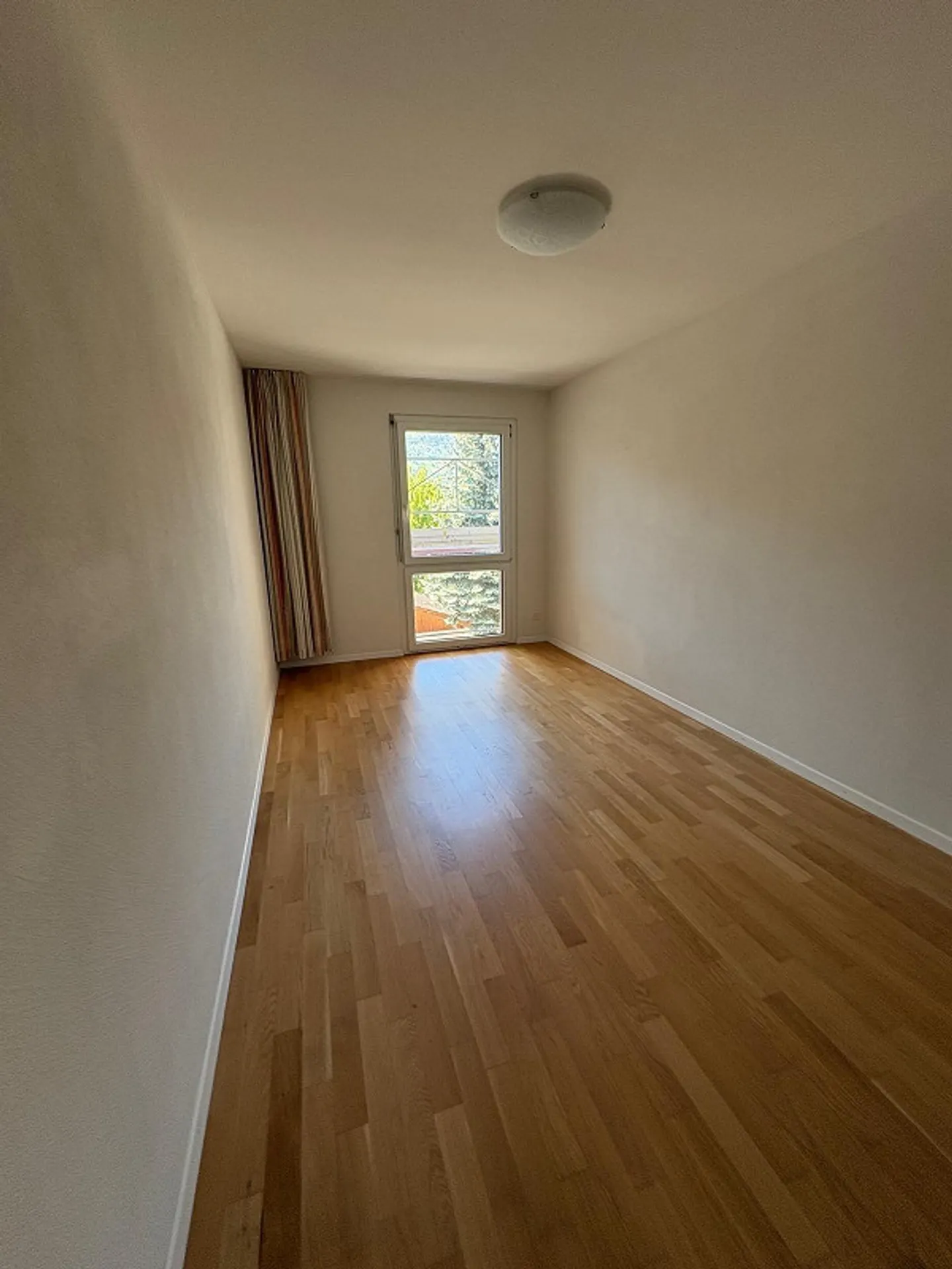 Geräumige Erdgeschosswohnung - Foto 6 von 8