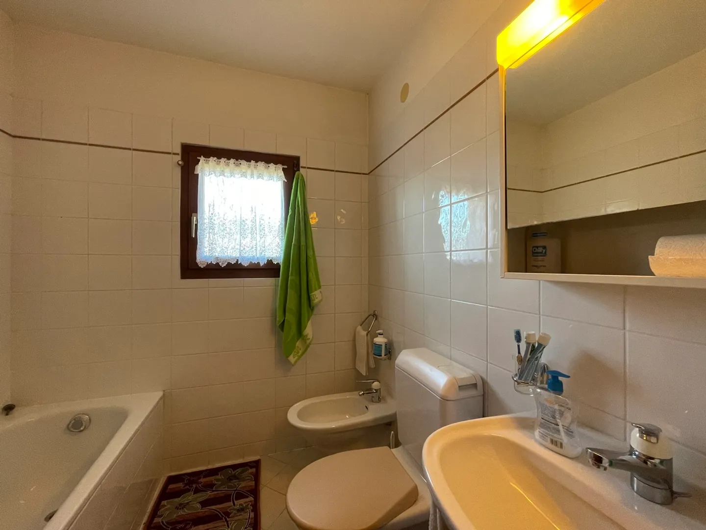 VILLA IN DER NÄHE DES MUZZANOSEE - Foto 7 von 8