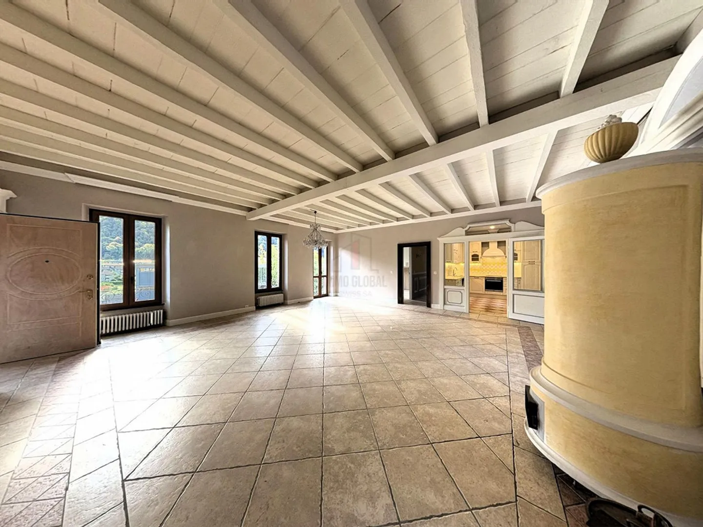 Opportunità Residenziale e Commerciale - Foto 6 di 13