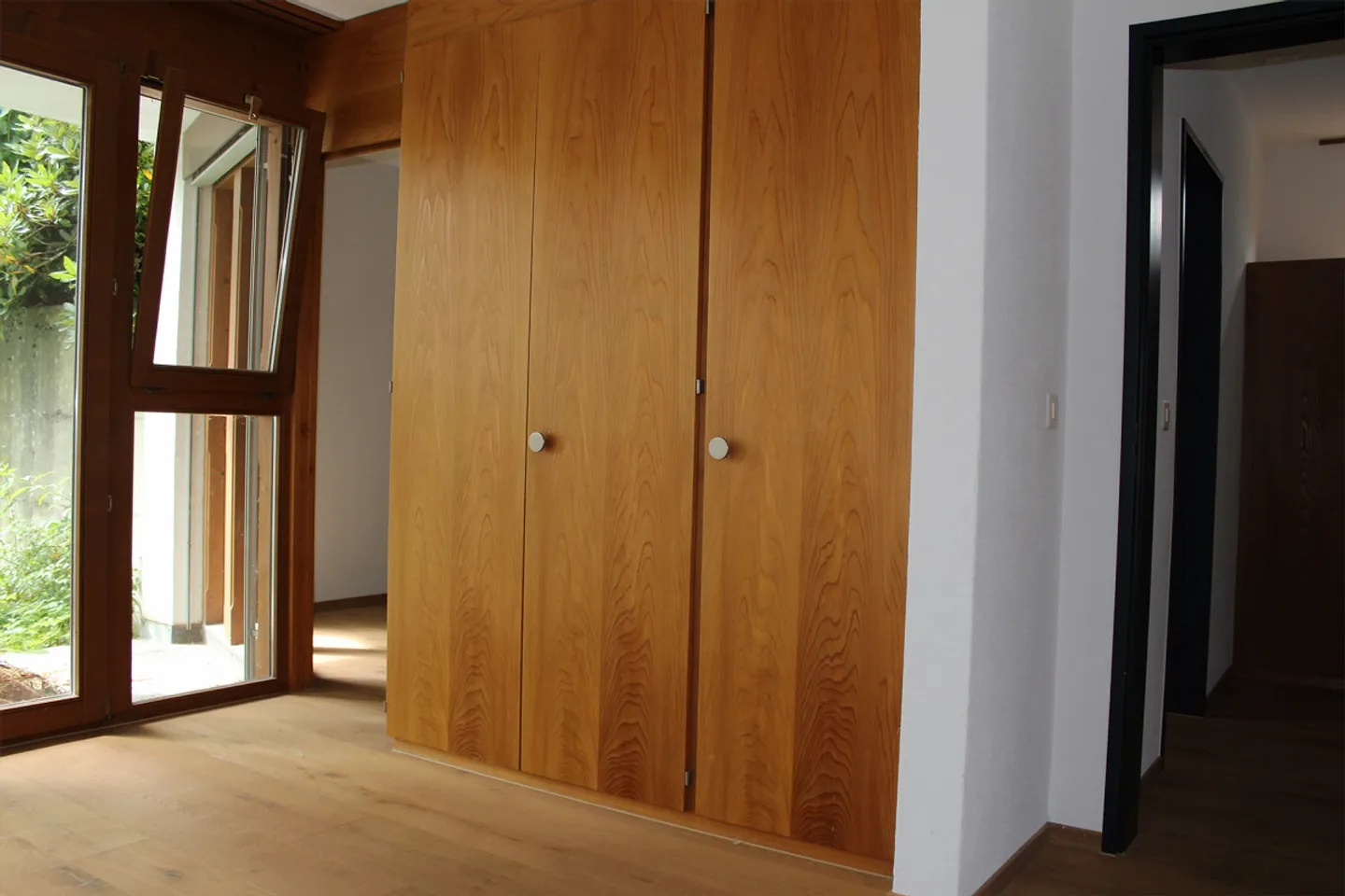 Très généreux appartement de 5,5 pièces avec terrasse et belle vue - Photo 23 sur 26