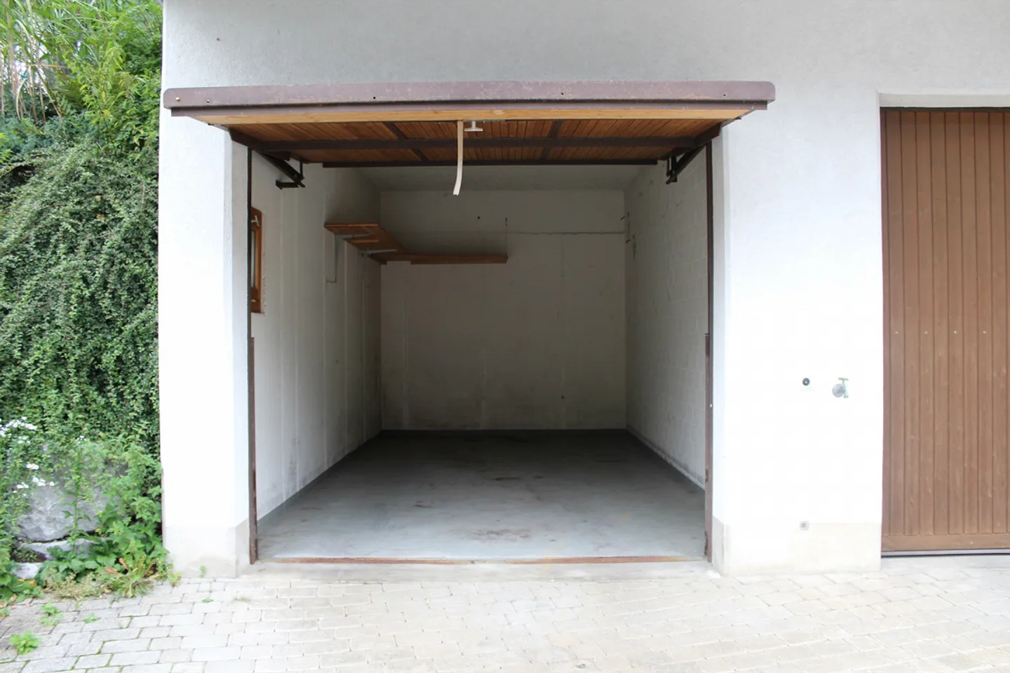 Très généreux appartement de 5,5 pièces avec terrasse et belle vue - Photo 26 sur 26