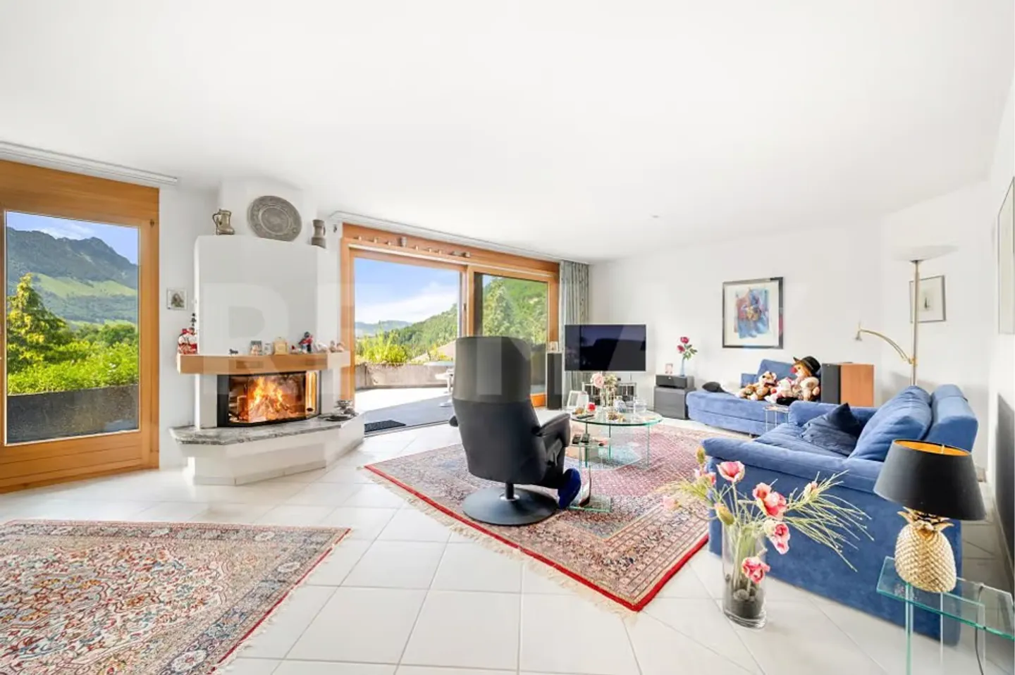 Casa indipendente: soleggiata, tranquilla, con vista mozzafiato - Foto 9 di 13