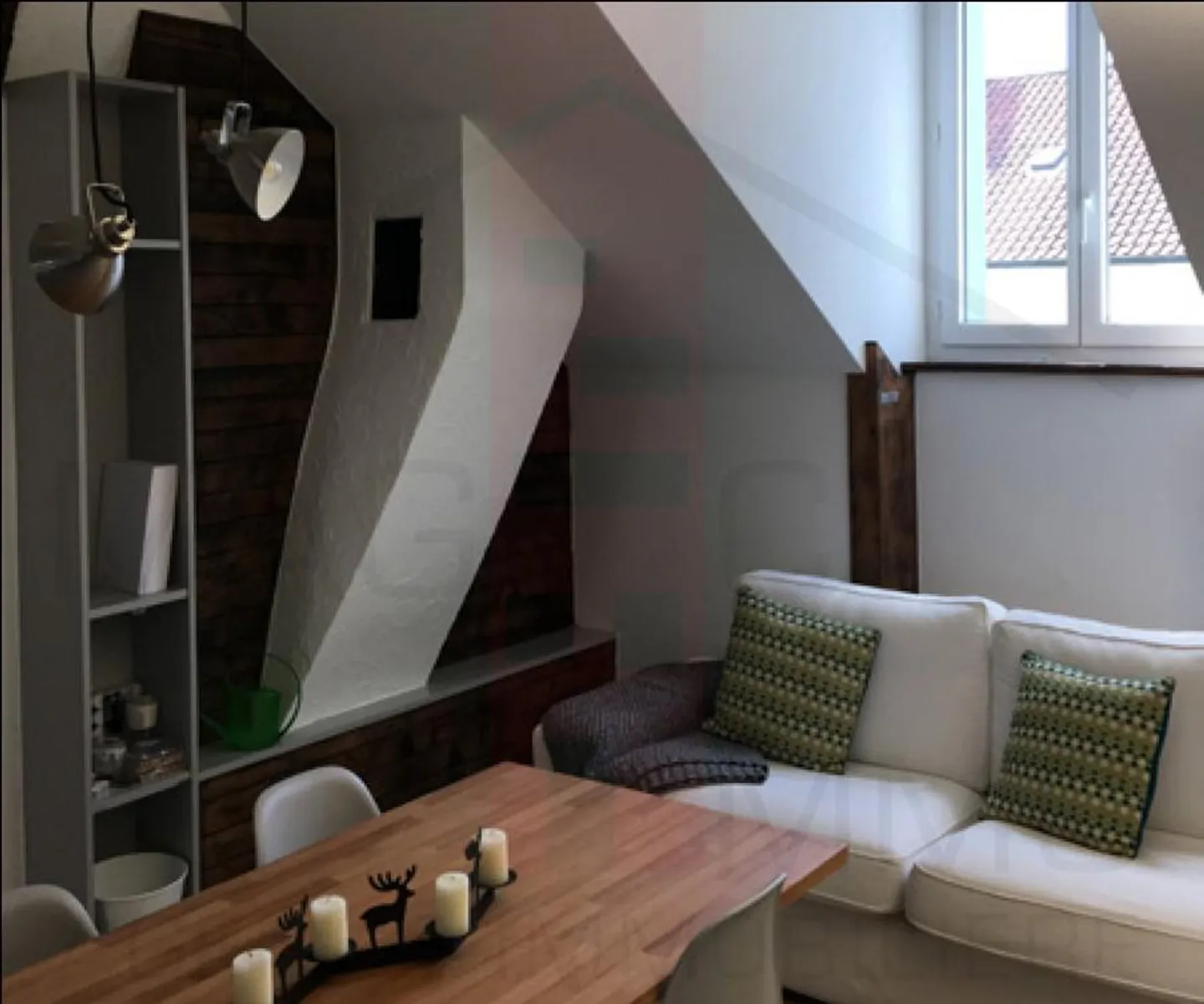 Bâtiment dans le centre-ville de Delémont, bel emplacement près de la gare. 6% net - Photo 3 sur 9