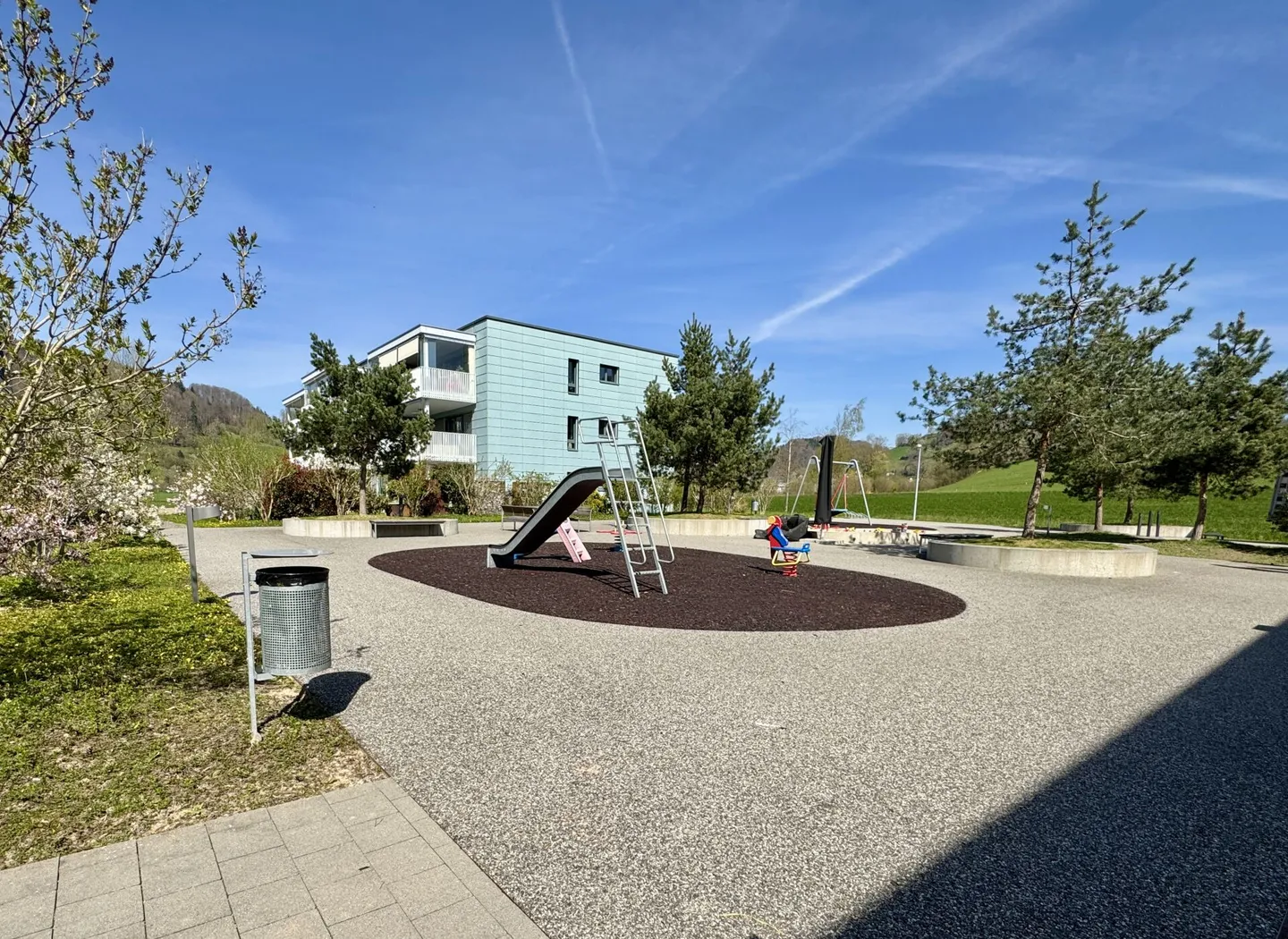 La tua casa dei sogni a Reiden ti aspetta! - Foto 15 di 15