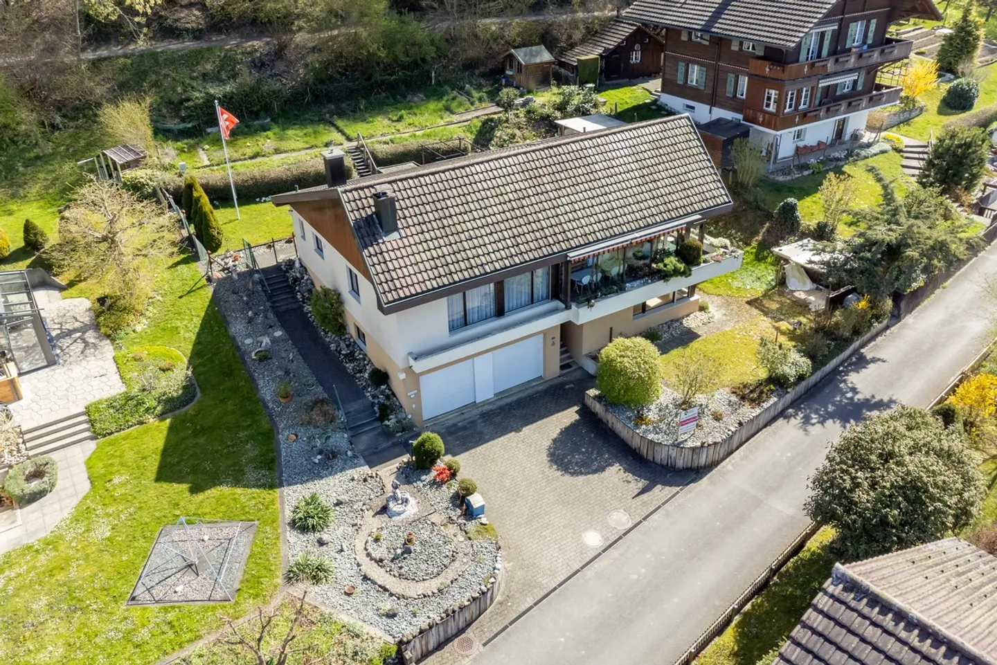 Einfamilienhaus kaufen - Foto 11 von 15