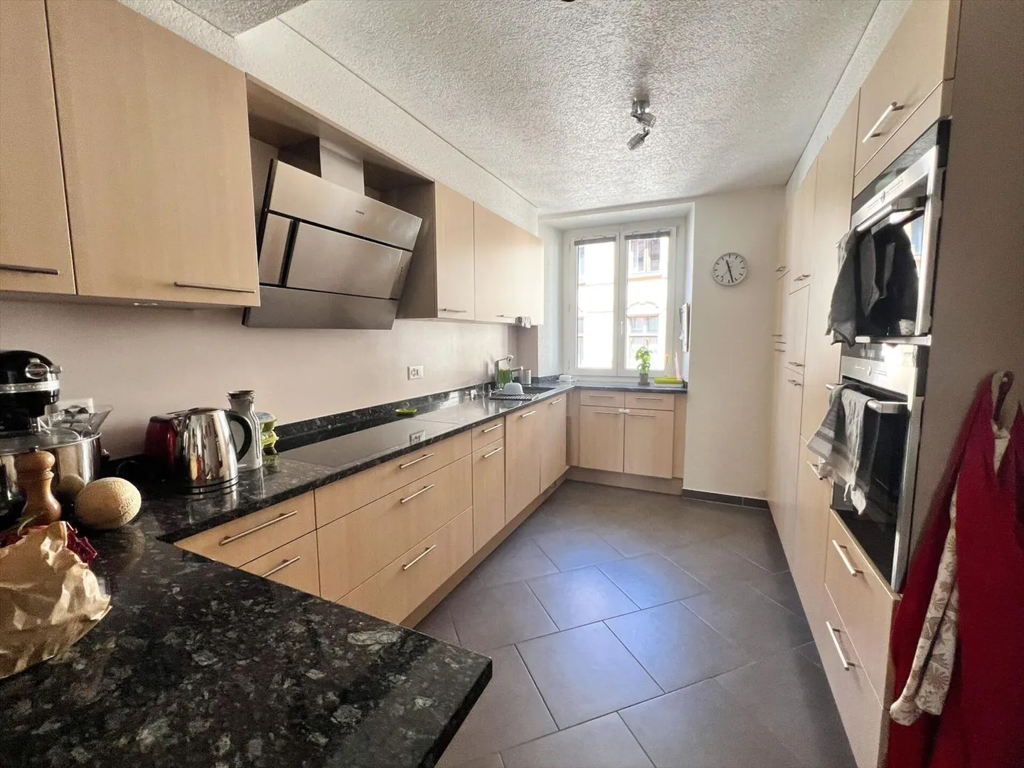 Opportunità! Magnifico duplex di 5,5 stanze a La Chaux-de-Fonds - Foto 3 di 12