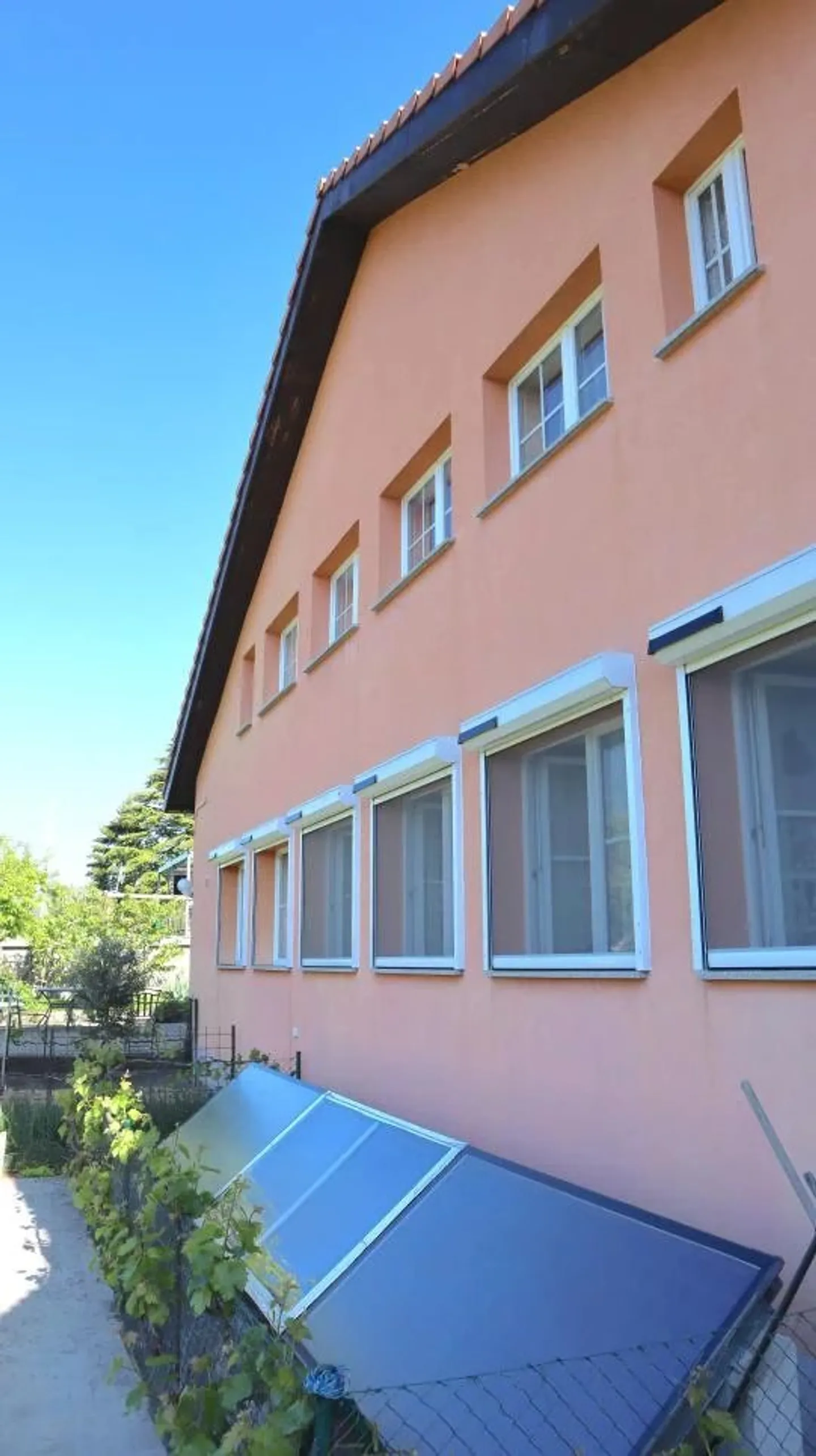 Edificio misto - Foto 11 di 11