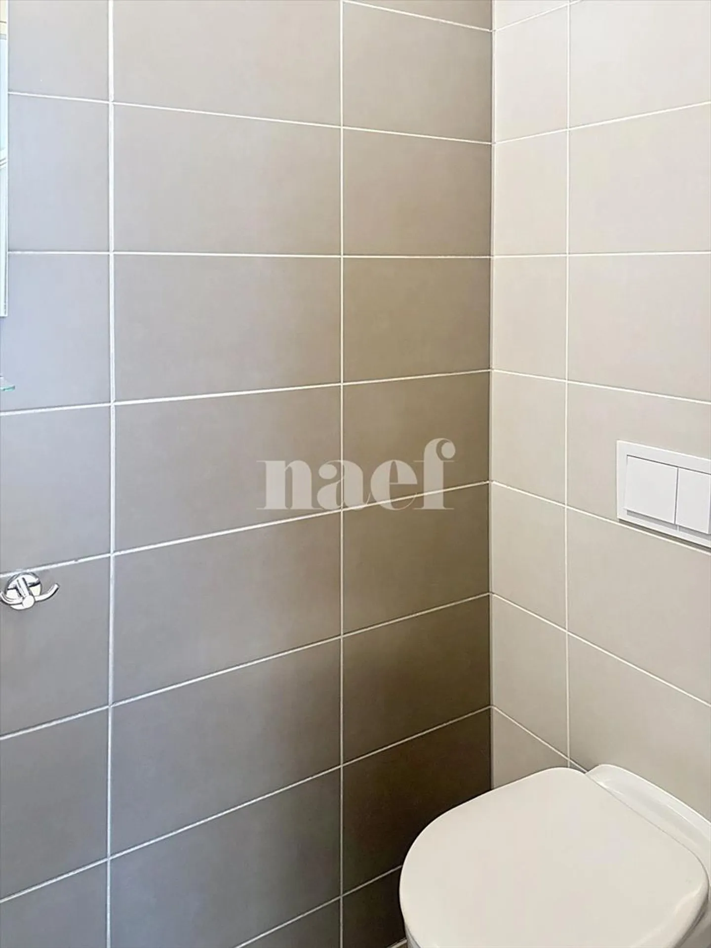 3.5 Room Apartment - Photo 8 of 11