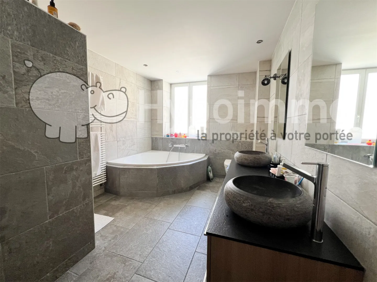 Opportunità! Magnifico duplex di 5,5 stanze a La Chaux-de-Fonds - Foto 1 di 12