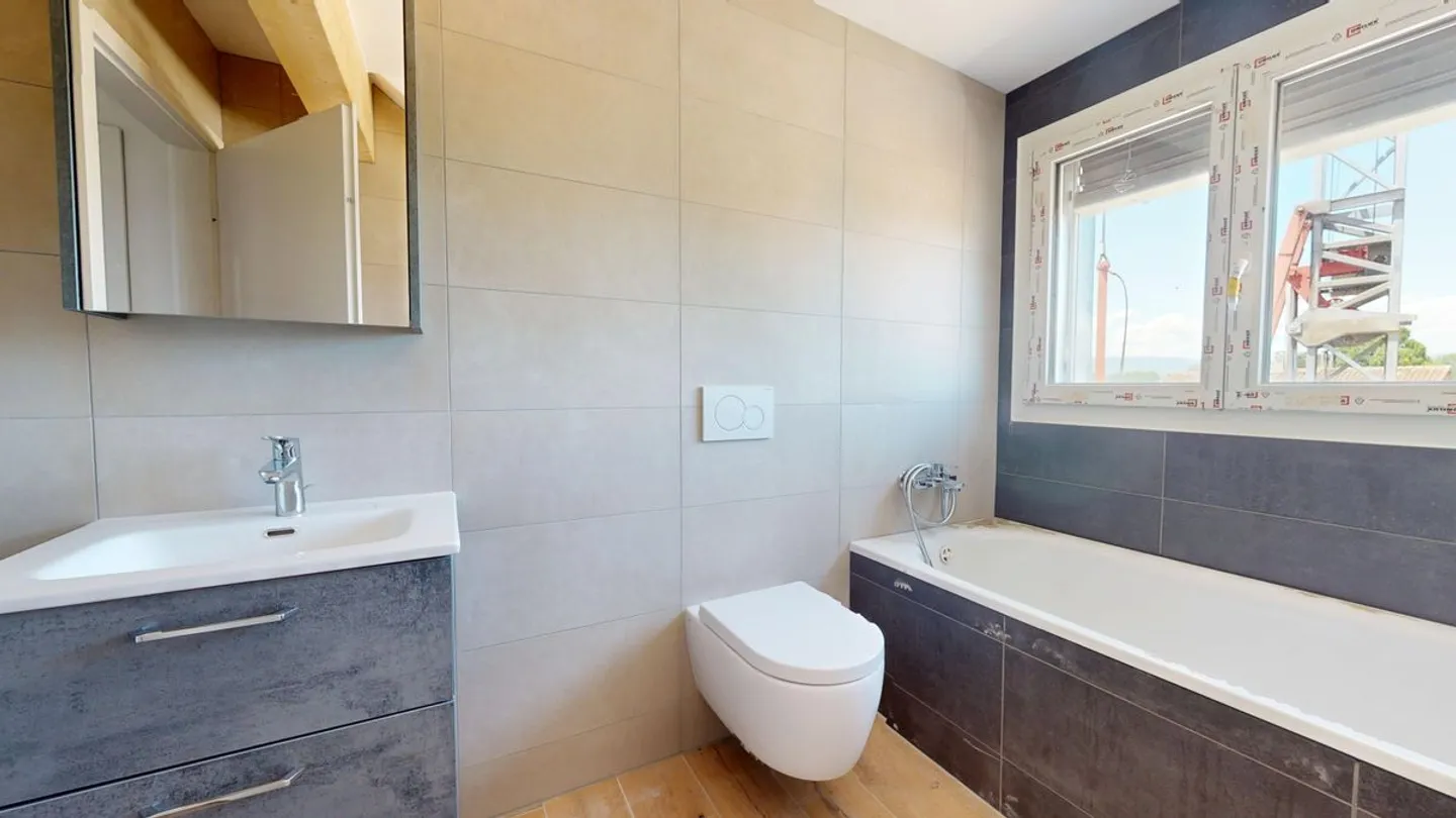 New Attique with Private Elevator - Photo 11 of 13
