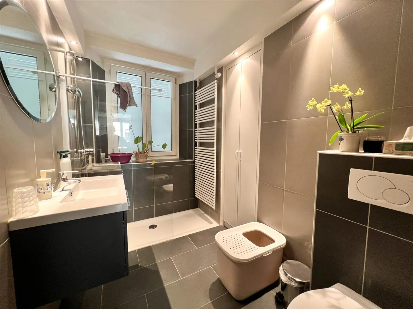 Opportunità! Magnifico duplex di 5,5 stanze a La Chaux-de-Fonds - Foto 2 di 12