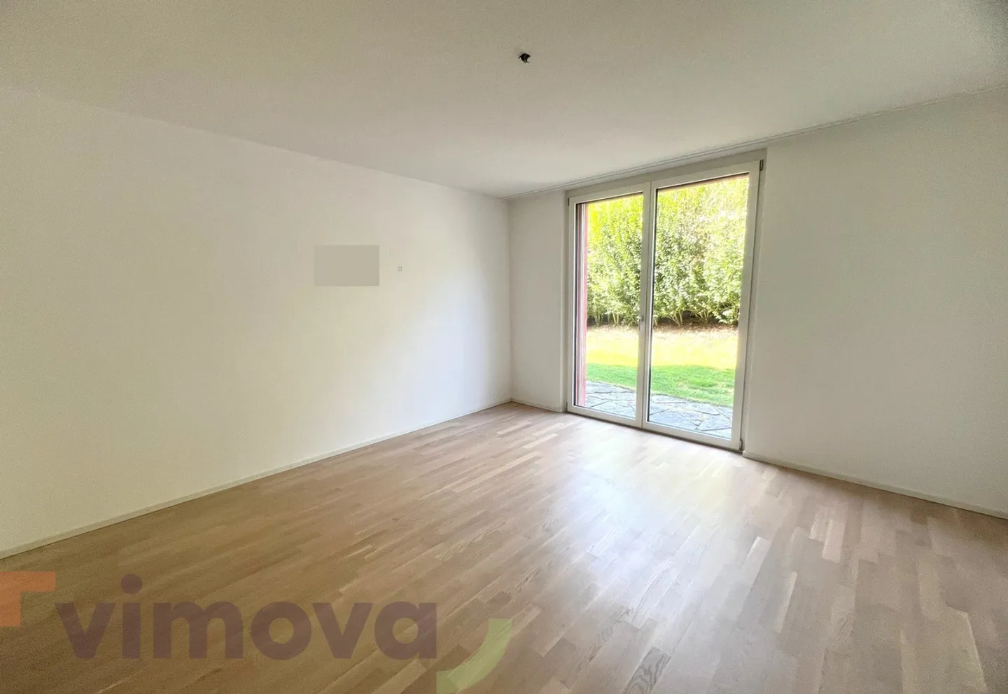 Wohntraum -  attraktive Gartenwohnung mit mit rd. 250 m2 Aussenbereich - Foto 6 von 13