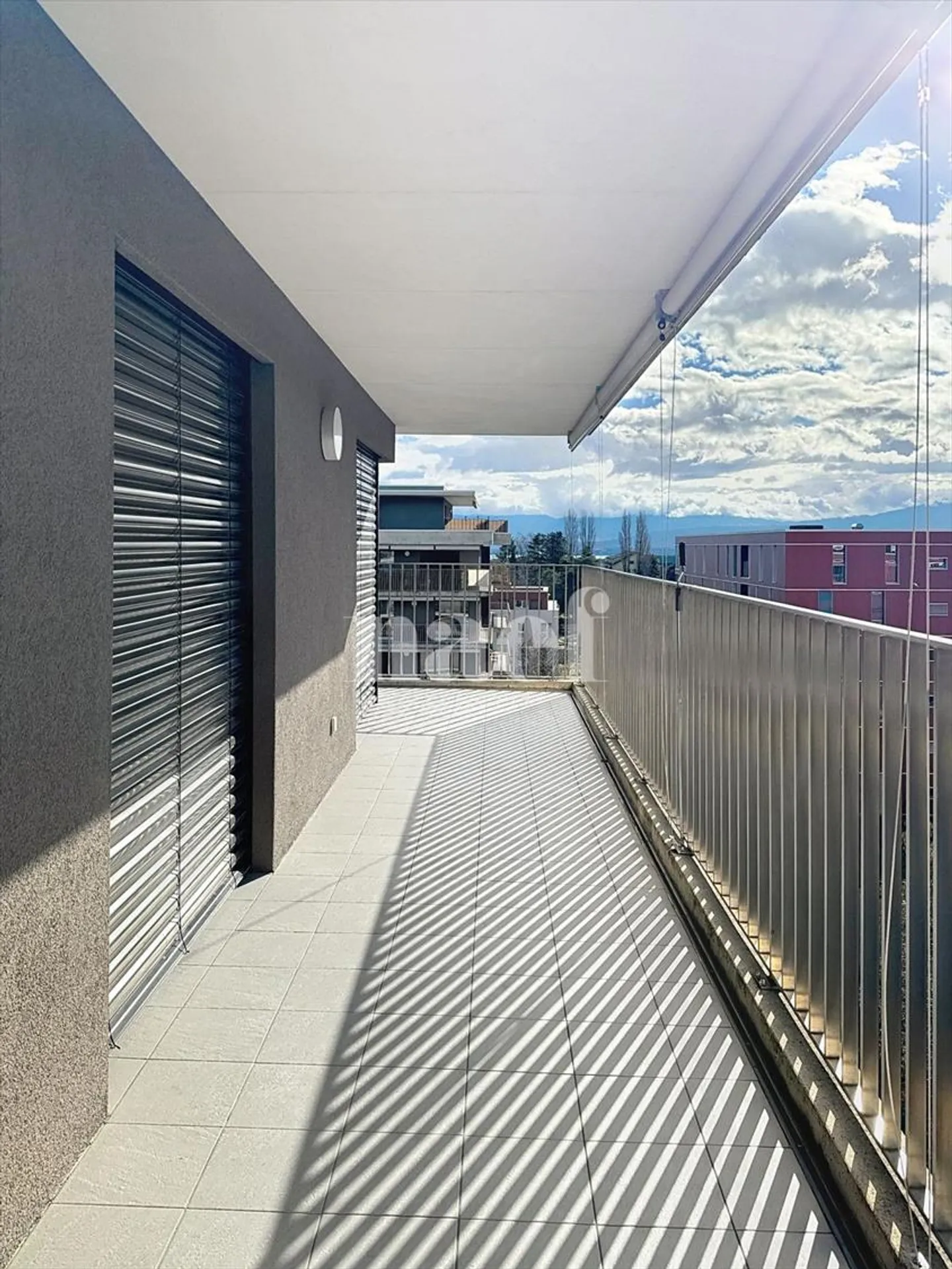 3.5 Room Apartment - Photo 9 of 11