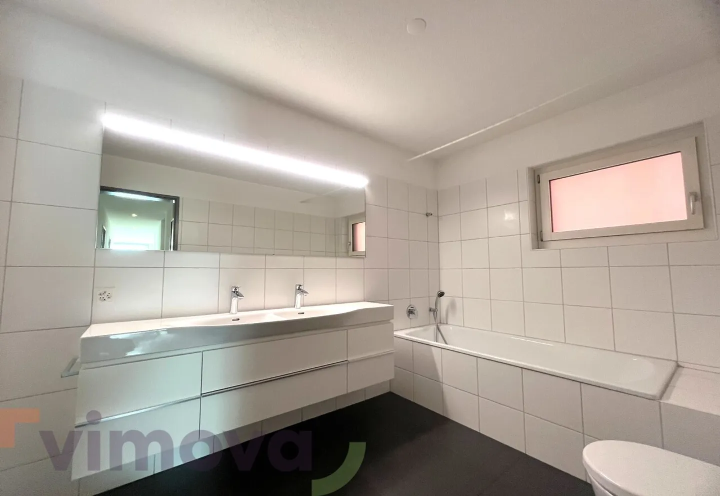 Wohntraum -  attraktive Gartenwohnung mit mit rd. 250 m2 Aussenbereich - Foto 7 von 13