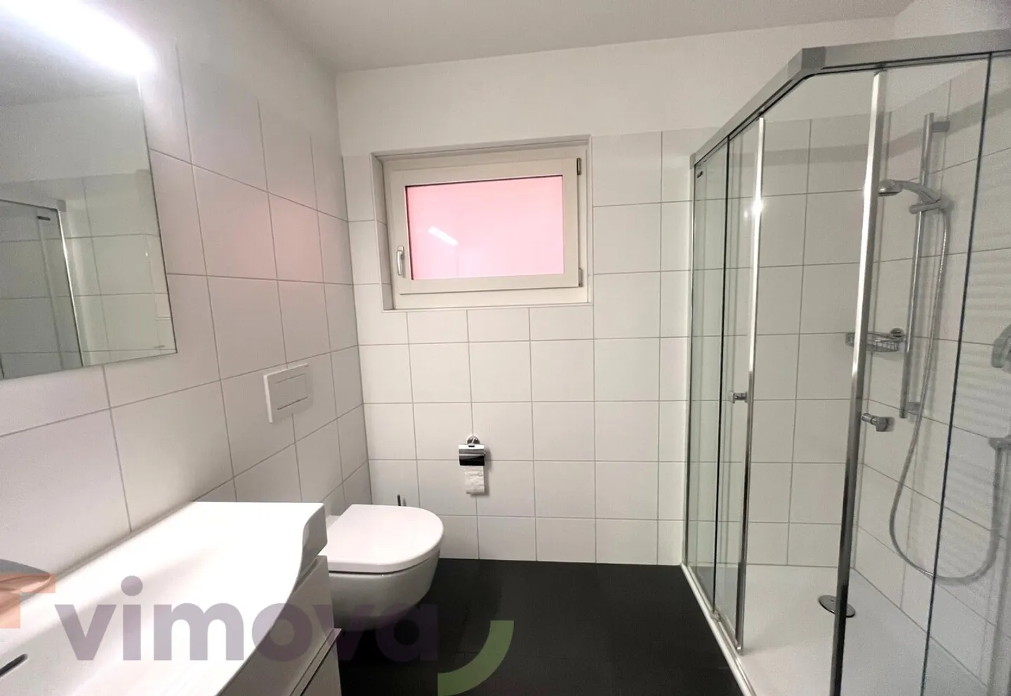 Wohntraum -  attraktive Gartenwohnung mit mit rd. 250 m2 Aussenbereich - Foto 8 von 13