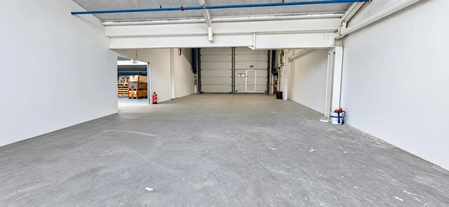 Votre nouvel espace de stockage dans un emplacement privilégié à Kreuzlingen - Photo 1 sur 4