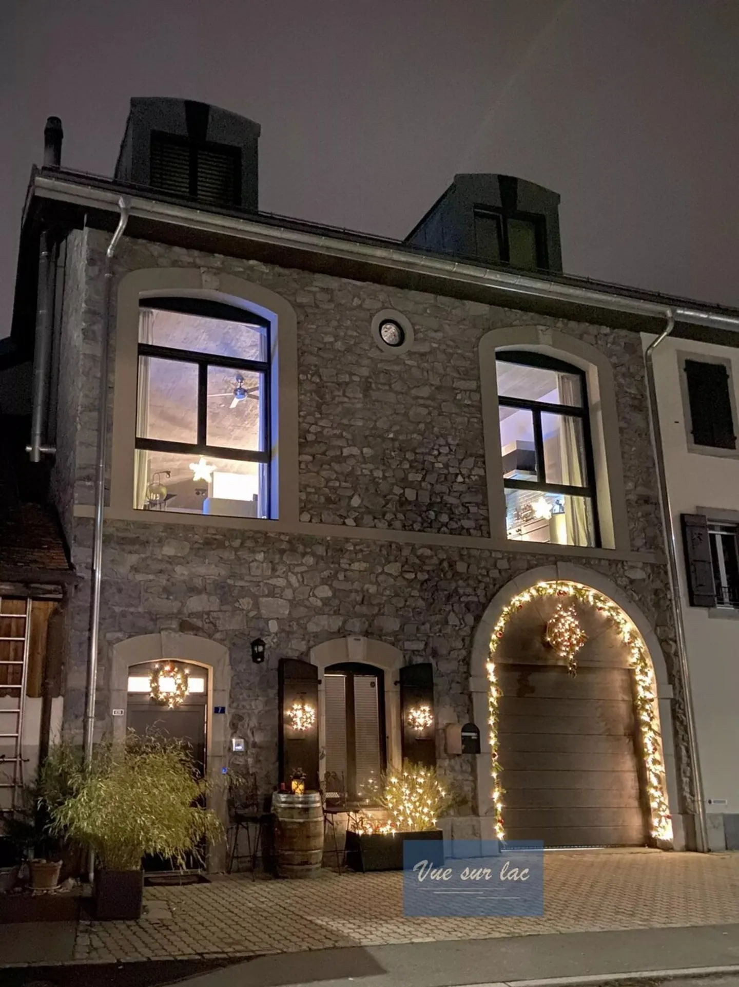 Superb fully renovated village house - comfort - Photo 1 of 13