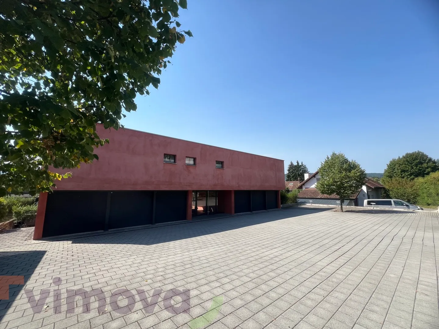 Wohntraum -  attraktive Gartenwohnung mit mit rd. 250 m2 Aussenbereich - Foto 13 von 13