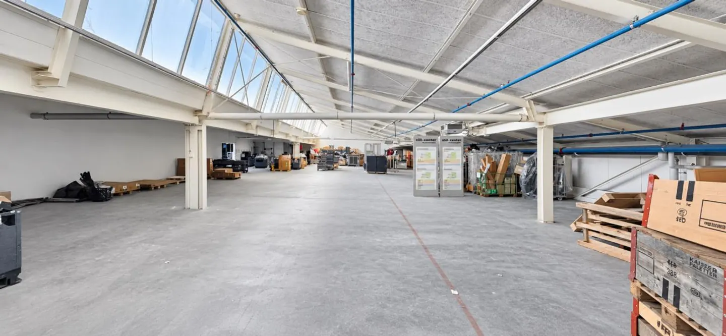 Votre nouvel espace de stockage dans un emplacement privilégié à Kreuzlingen - Photo 2 sur 4