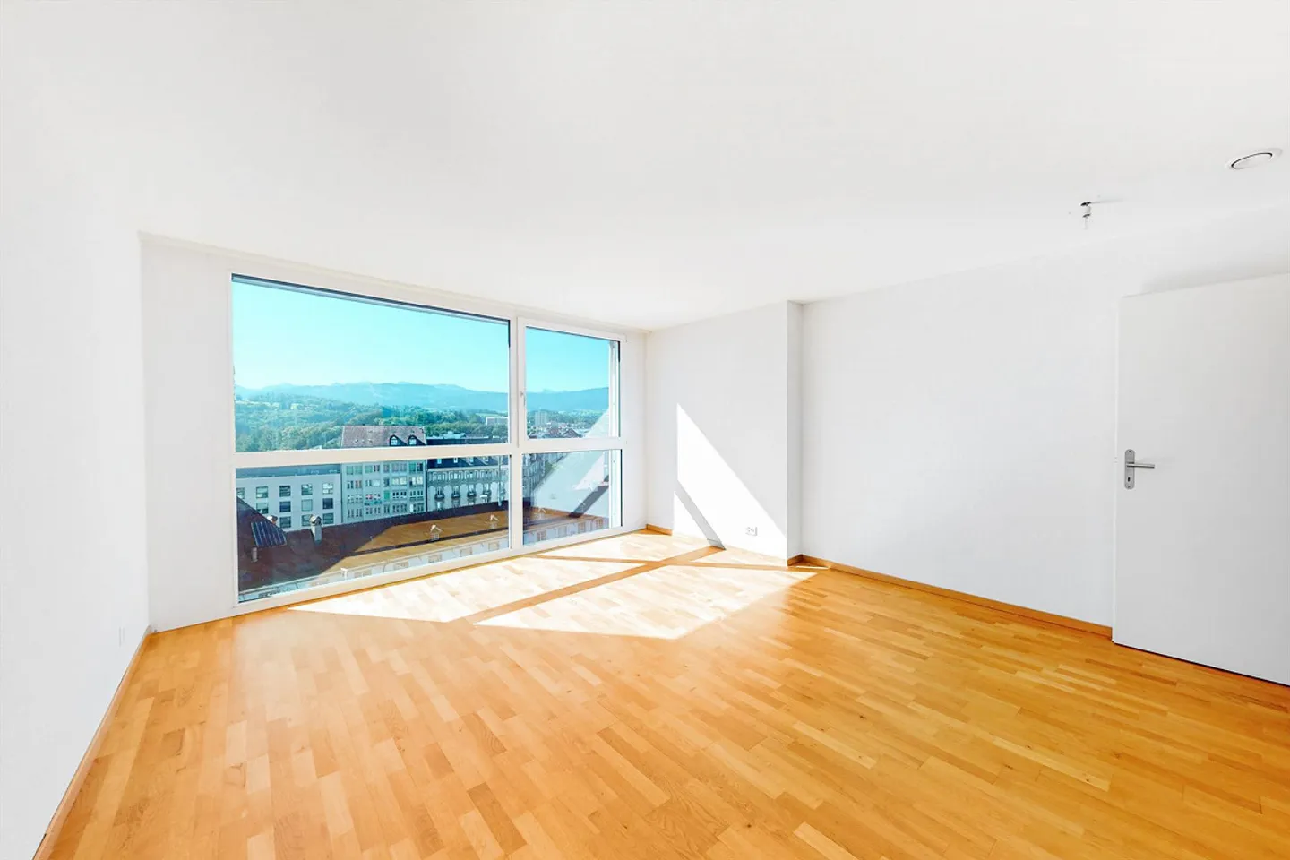 Charmantes Duplex im Stadtzentrum - Foto 1 von 12