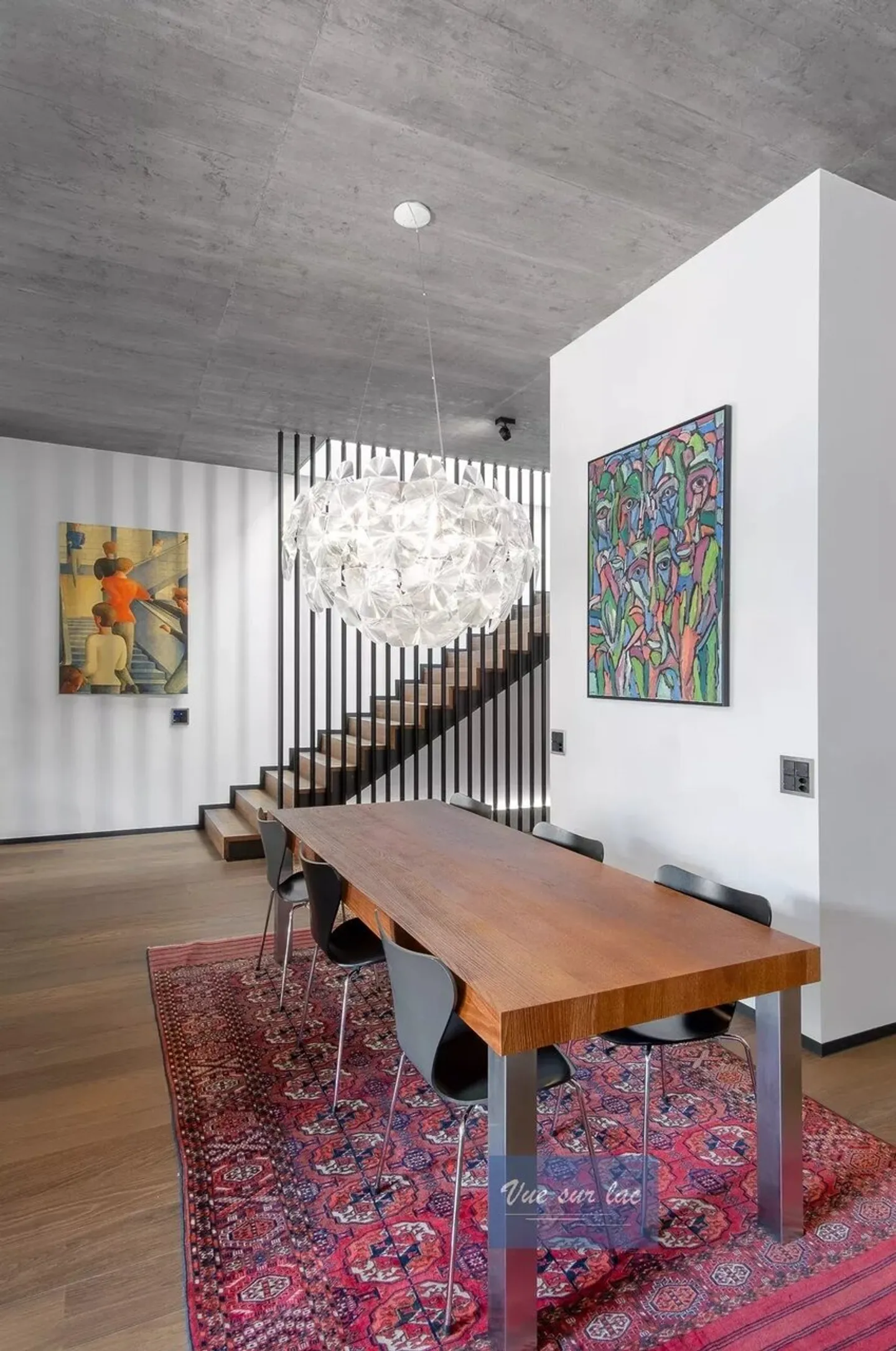 Superb fully renovated village house - comfort - Photo 4 of 13