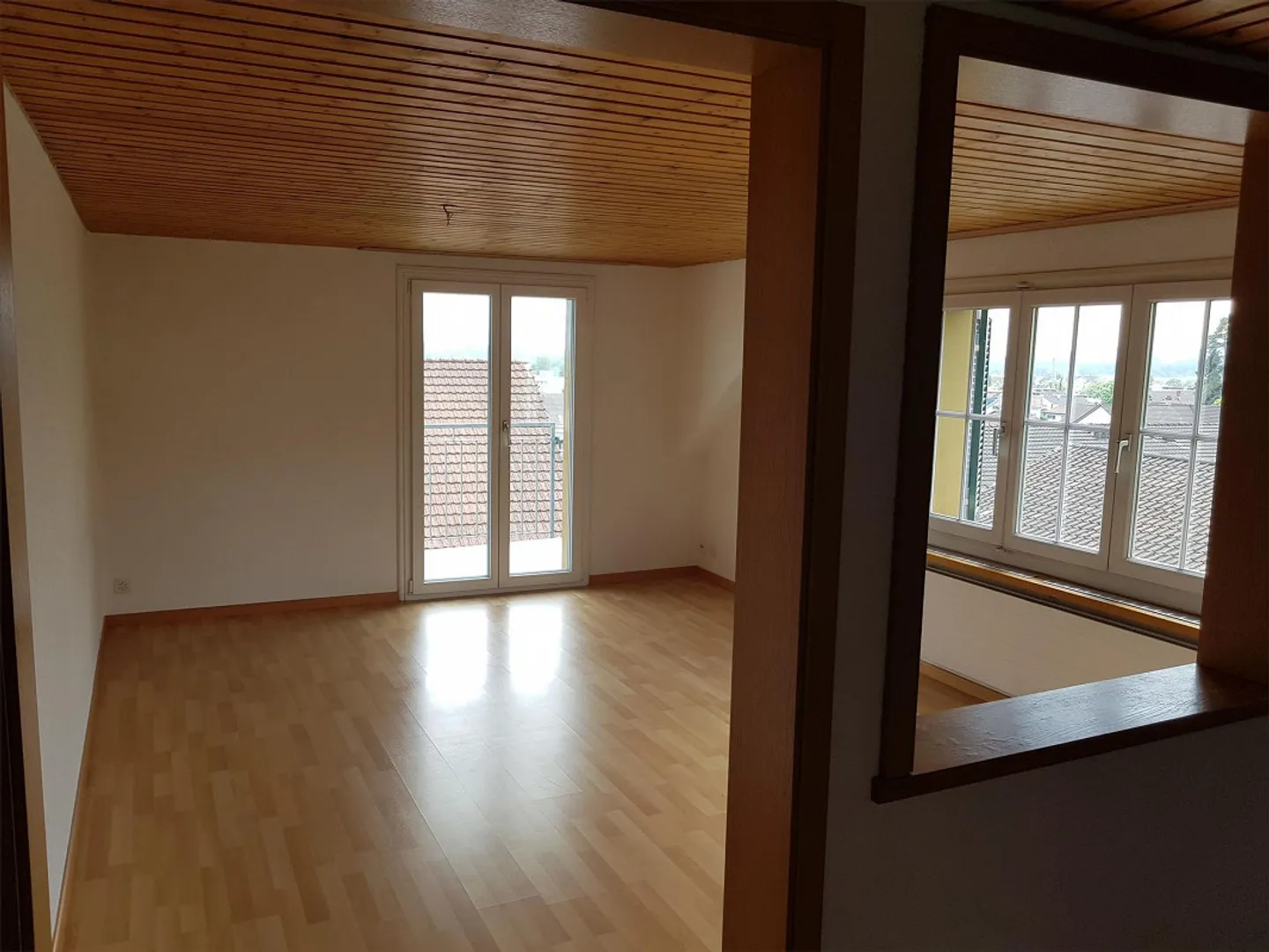 Wohnung mieten - Foto 3 von 7