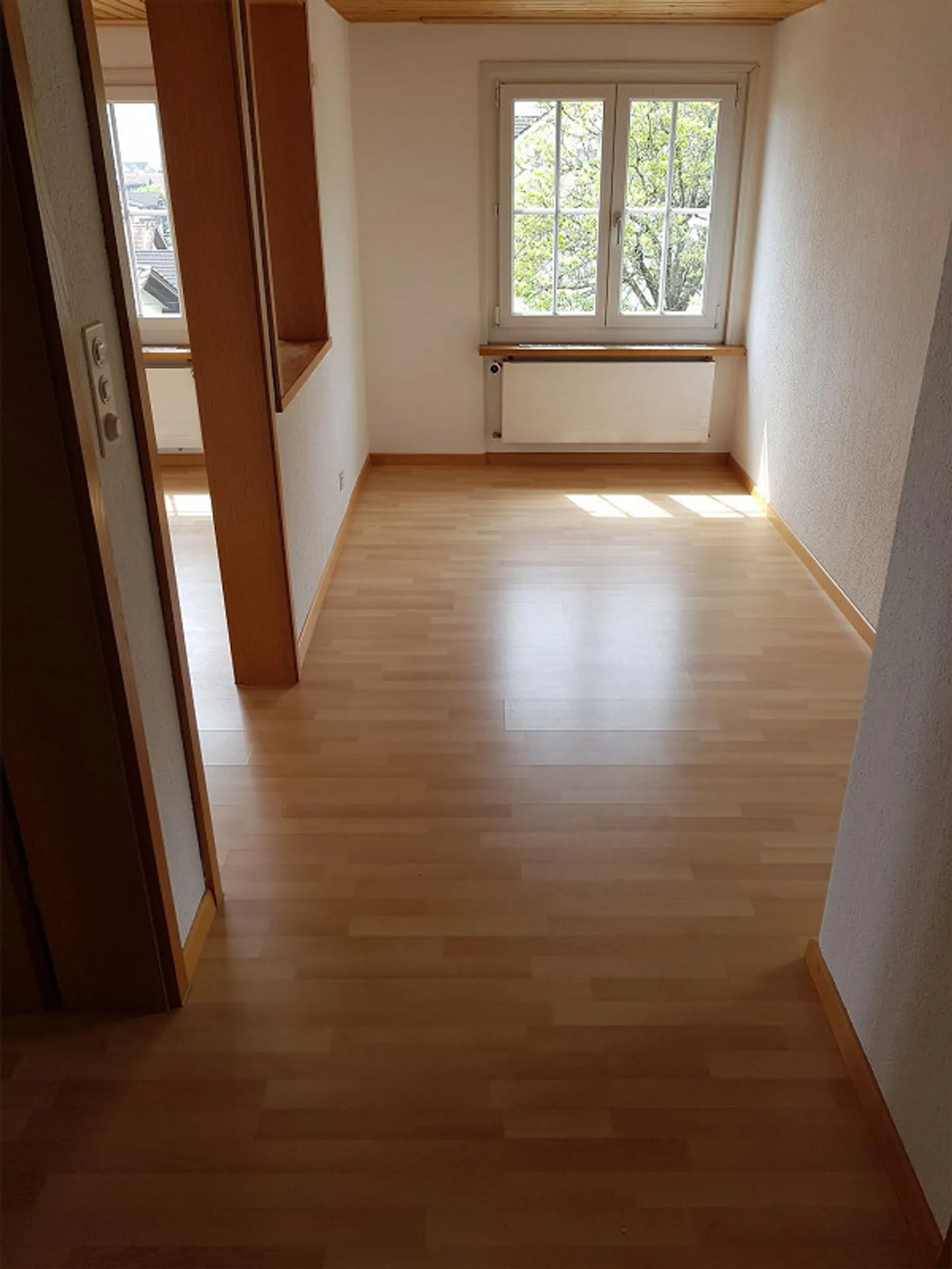 Wohnung mieten - Foto 4 von 7