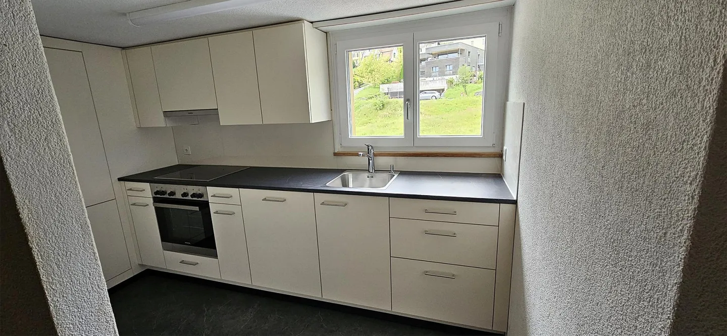 Wohnung mieten - Foto 5 von 7