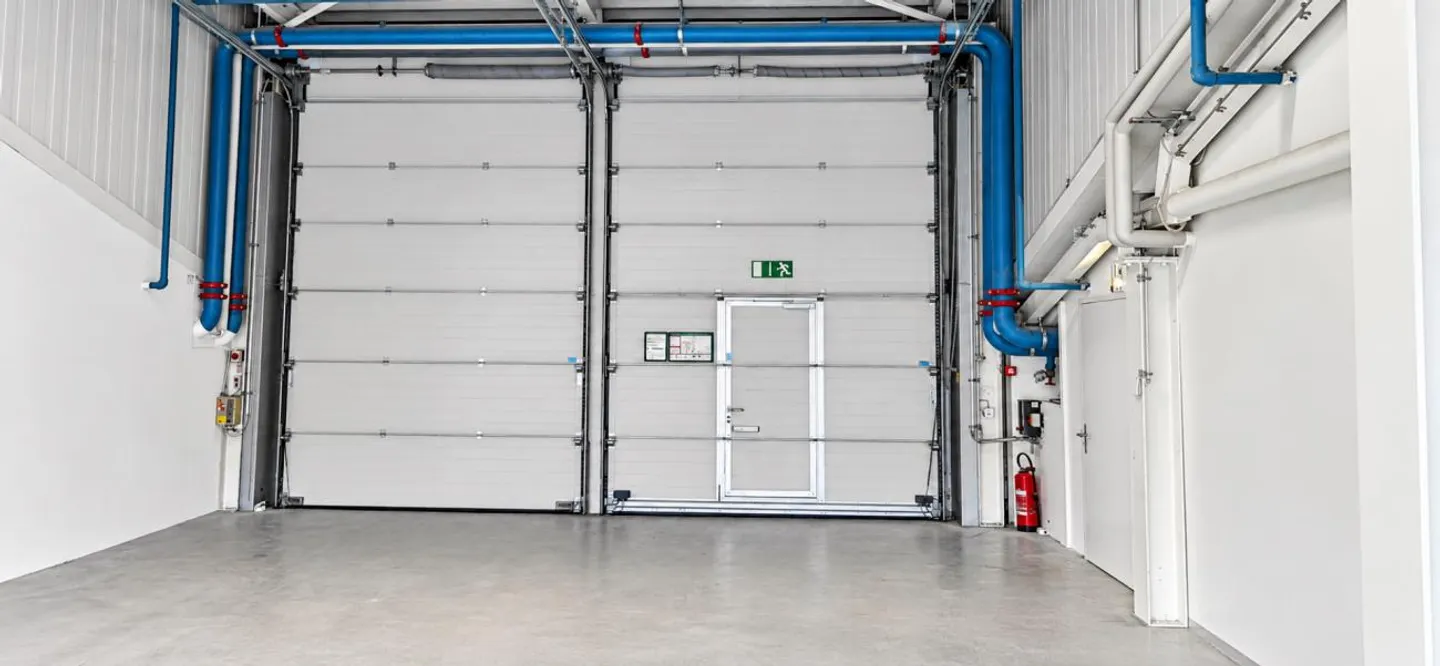 Votre nouvel espace de stockage dans un emplacement privilégié à Kreuzlingen - Photo 3 sur 4