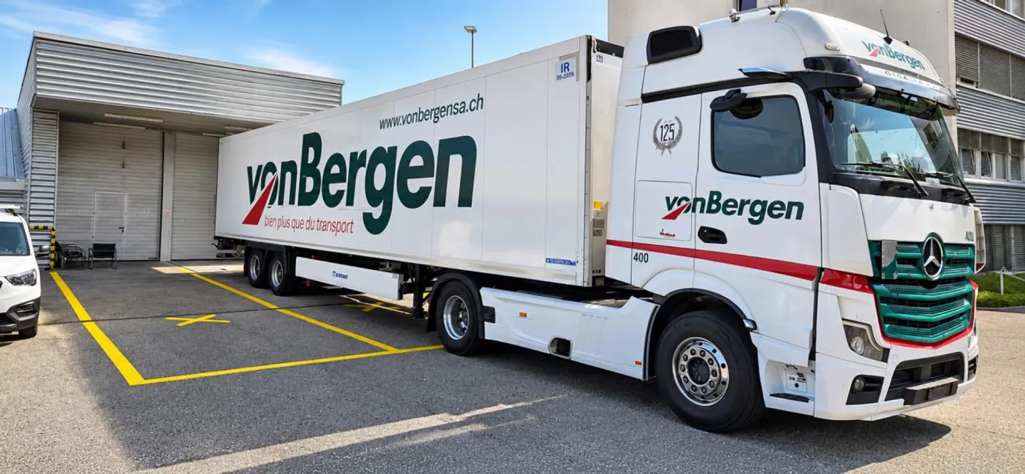 Votre nouvel espace de stockage dans un emplacement privilégié à Kreuzlingen - Photo 4 sur 4