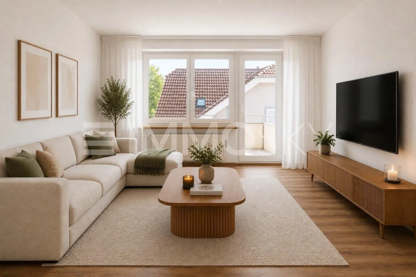 Charming Living Dream in Central Location - Photo 1 of 5
