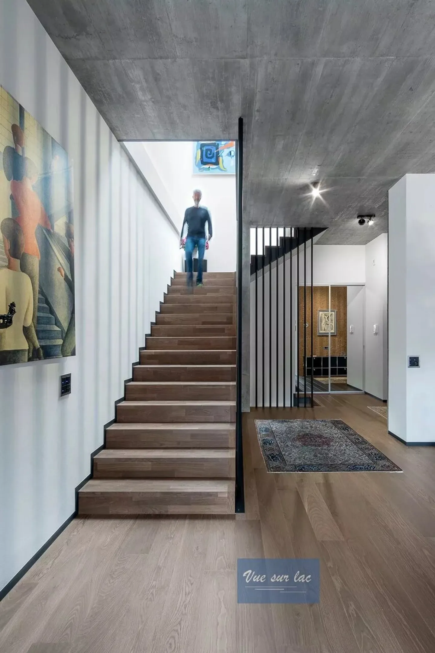 Superb fully renovated village house - comfort - Photo 6 of 13