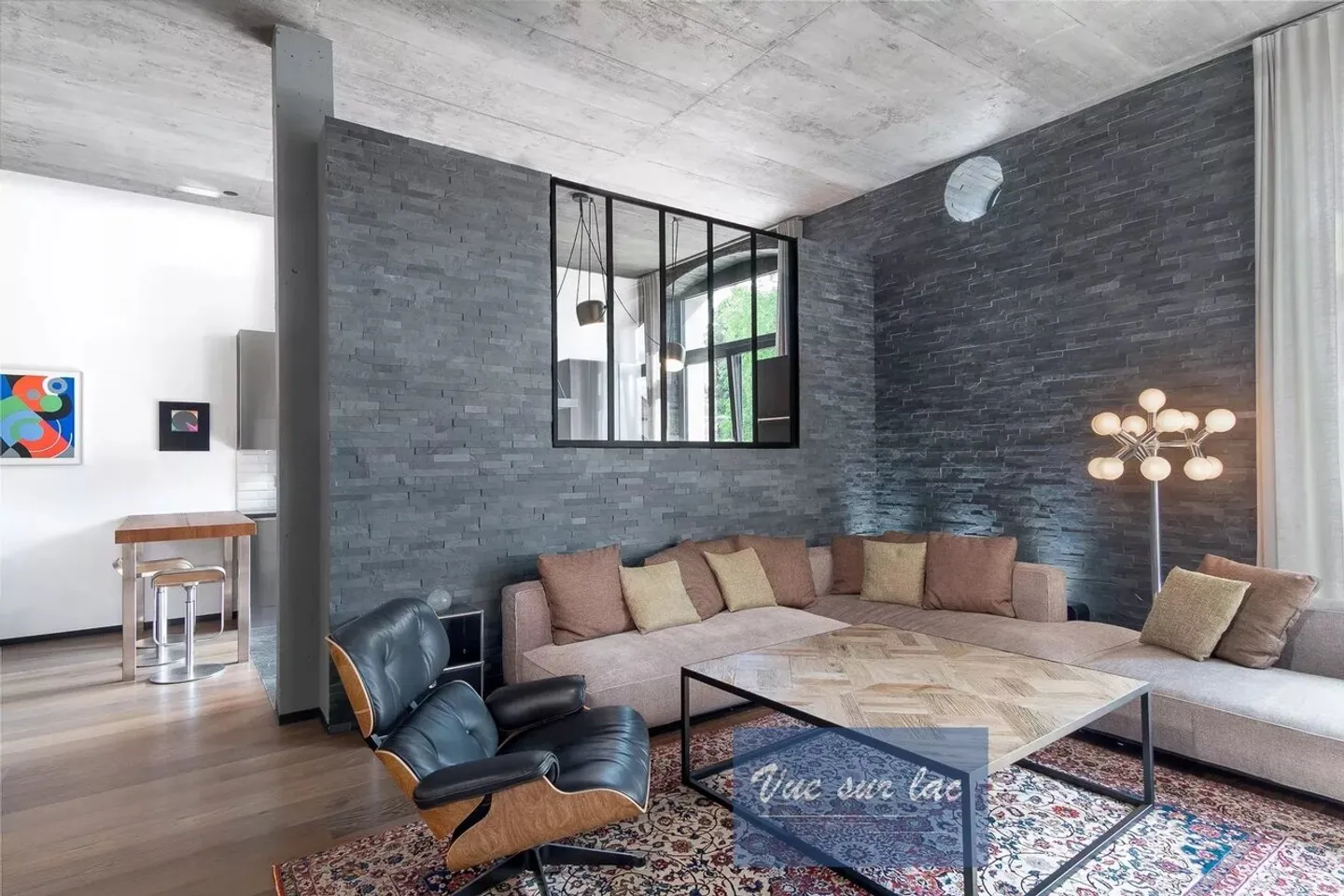 Superb fully renovated village house - comfort - Photo 7 of 13