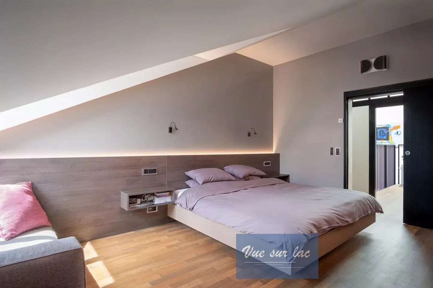 Superb fully renovated village house - comfort - Photo 8 of 13