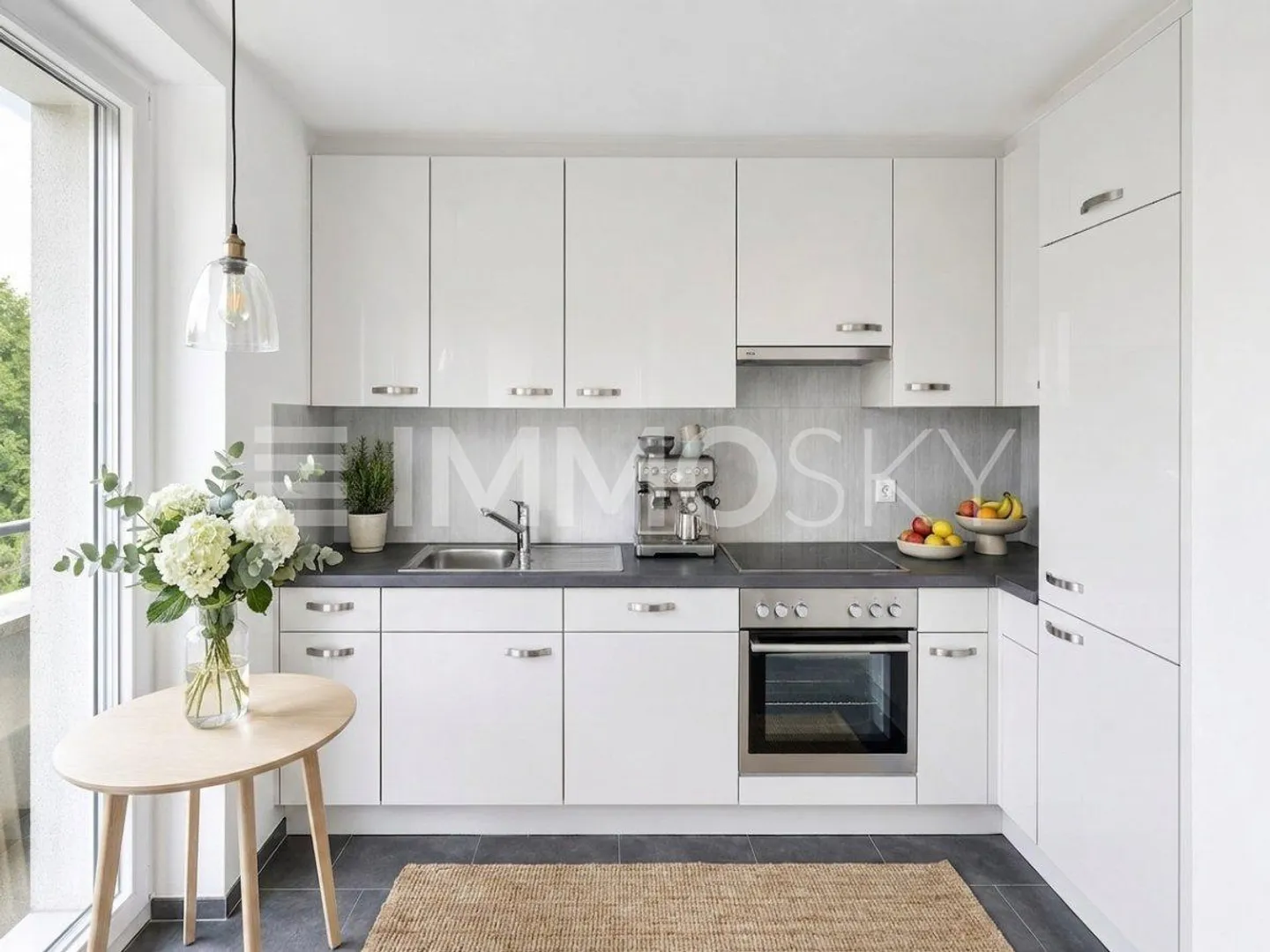Charming Living Dream in Central Location - Photo 3 of 5