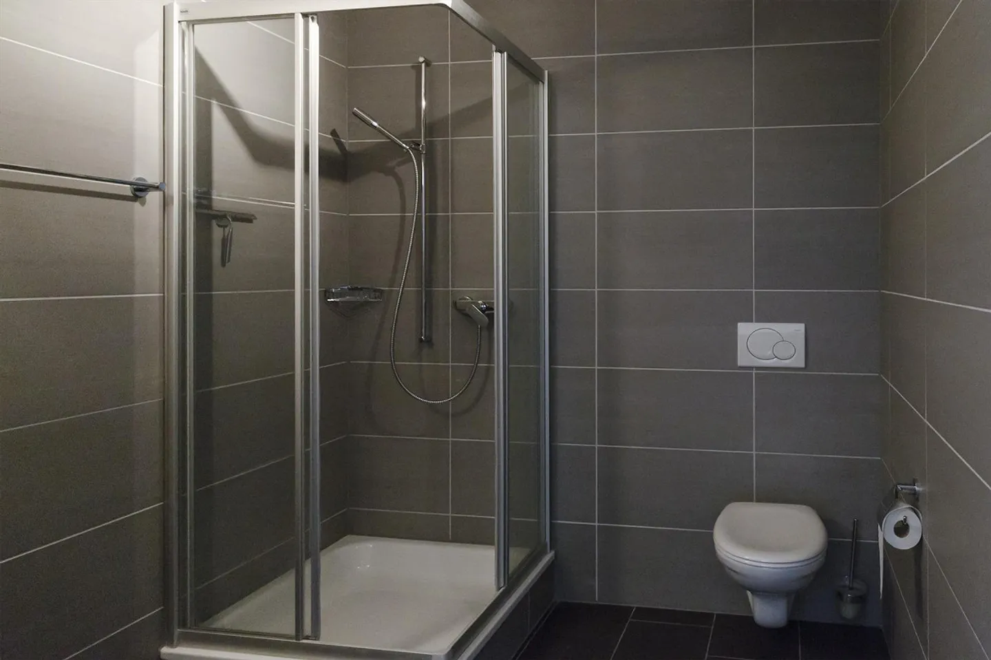 Charmantes Duplex im Stadtzentrum - Foto 6 von 12