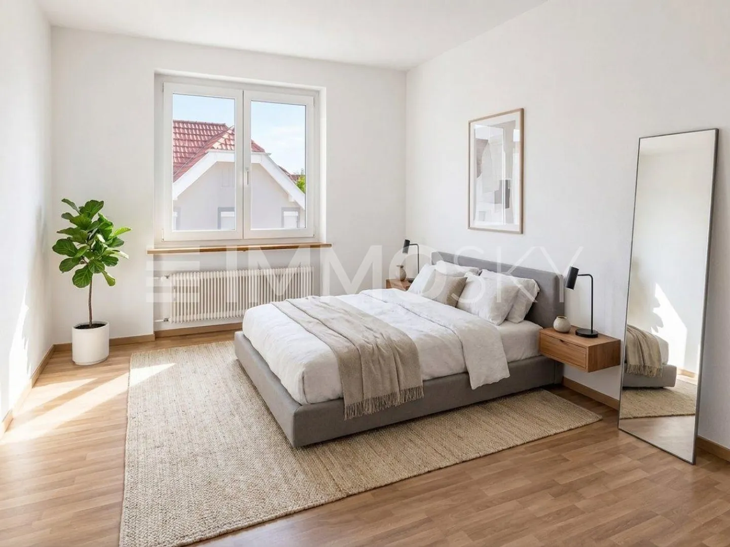 Charming Living Dream in Central Location - Photo 4 of 5