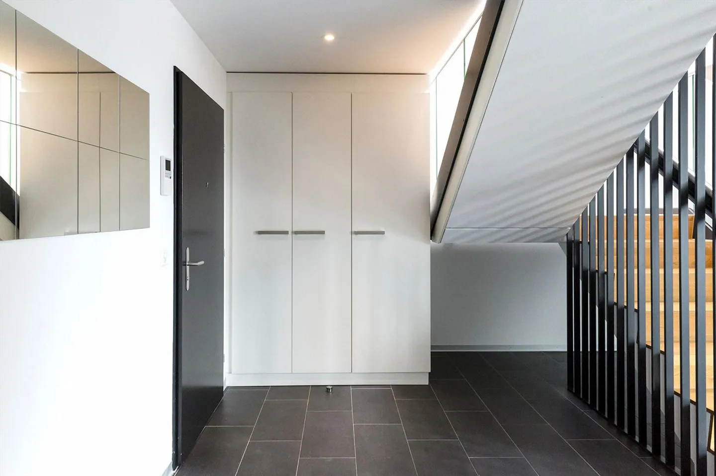 Charmantes Duplex im Stadtzentrum - Foto 7 von 12