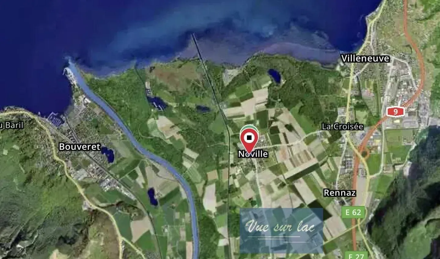 Superb fully renovated village house - comfort - Photo 12 of 13