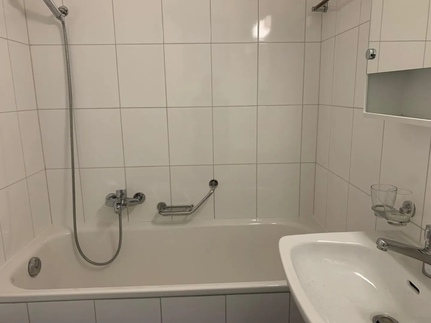 Appartamento 1 stanza - Foto 4 di 5